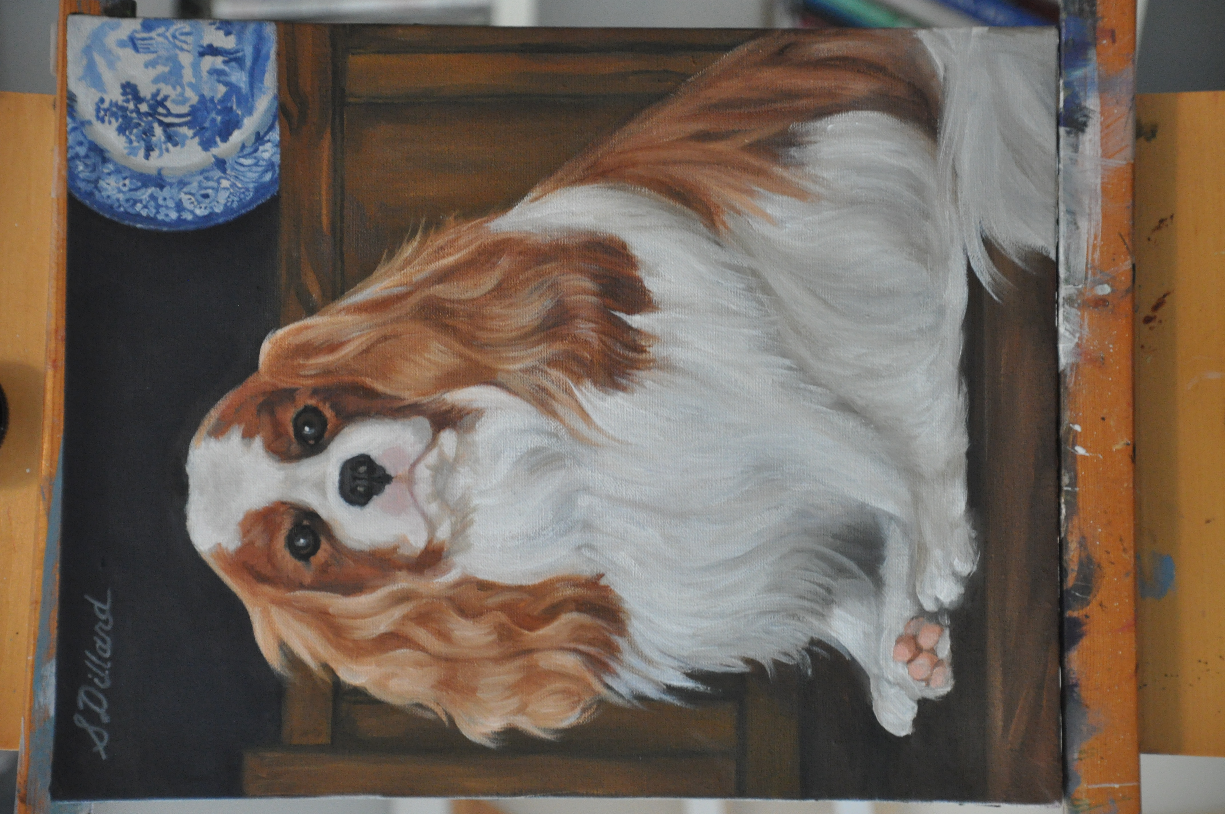 Dewey