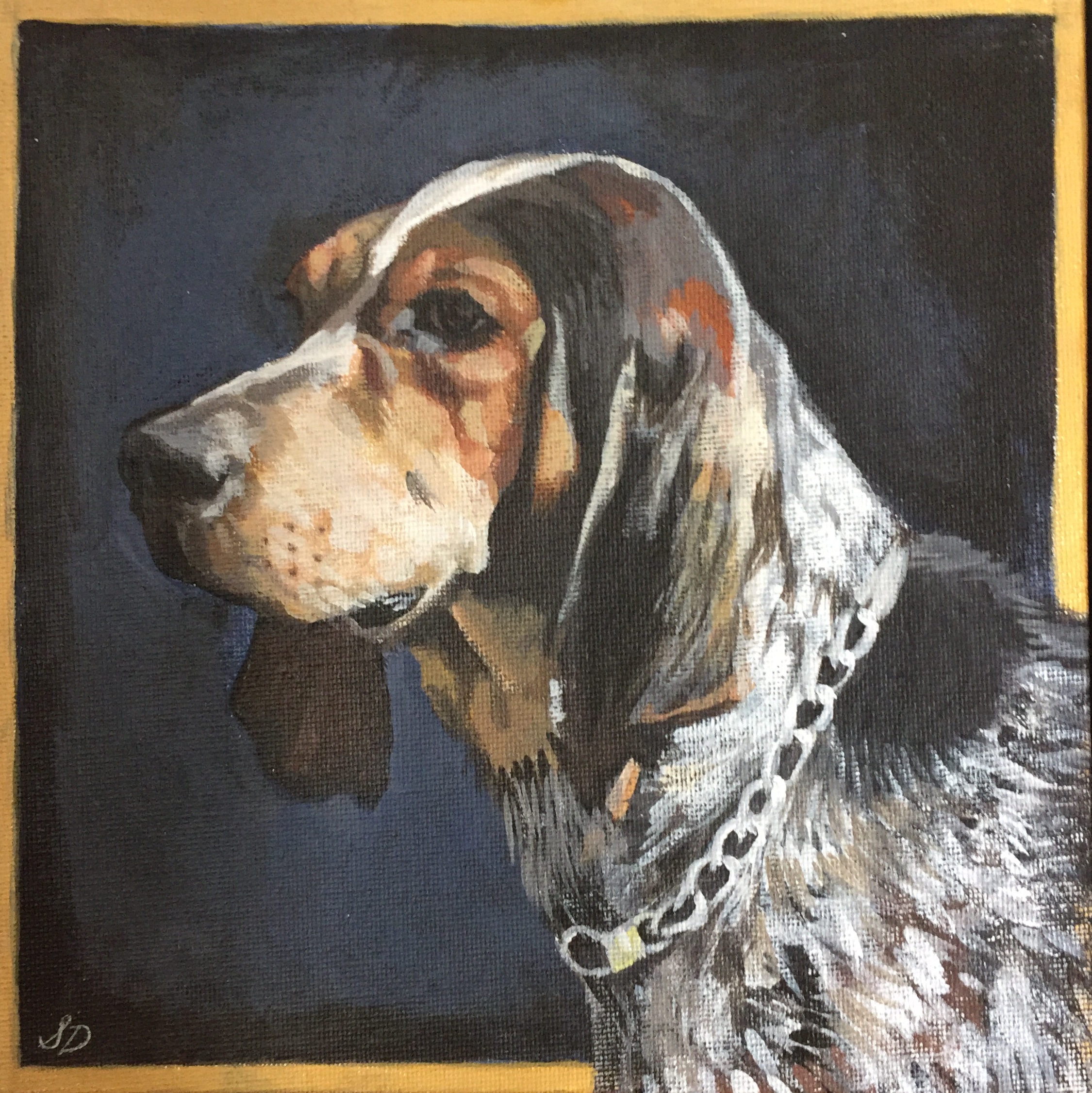 Hunt Dog 2