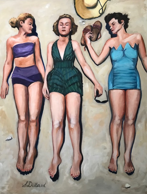 Ladies of Leisure